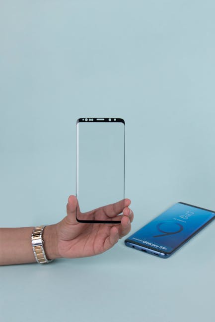 Inovații tehnologice: Ce trebuie să știi despre durabilitatea telefoanelor moderne