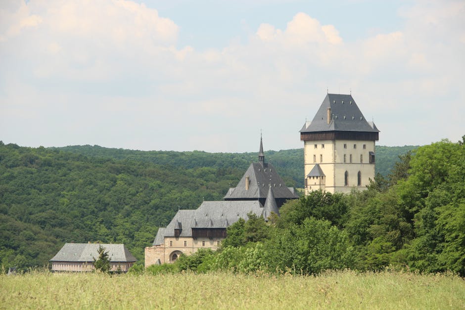 Maramureș și Republica Cehă: Oportunități de cooperare turistică și investiții