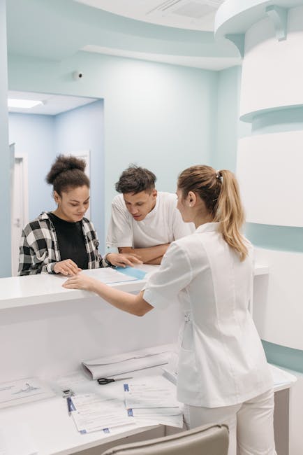 Medicii de familie din Târgu Lăpuș se relochează într-un nou sediu modernizat