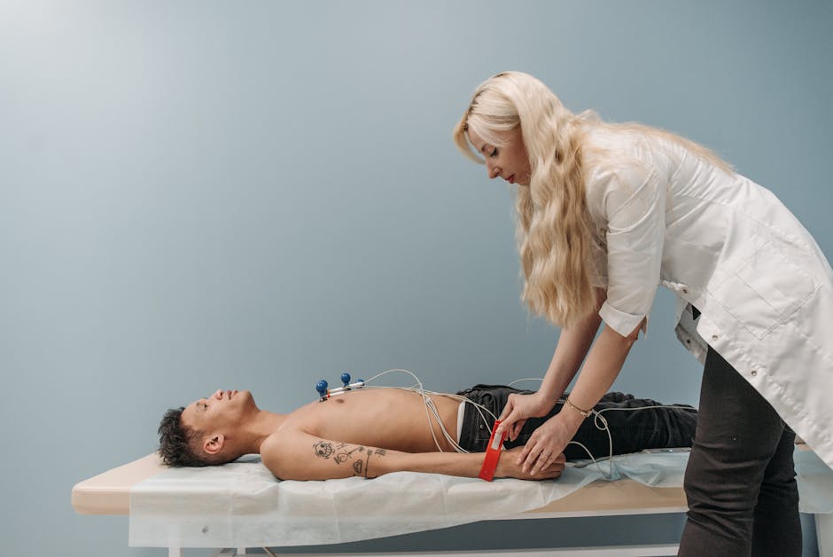 Consultații cardiovasculare gratuite pentru timișoreni la ASCAR