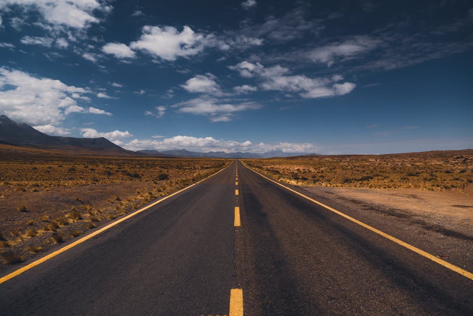 Descoperă Autostrada Pan-Americană: cea mai lungă șosea din lume, o aventură de neuitat