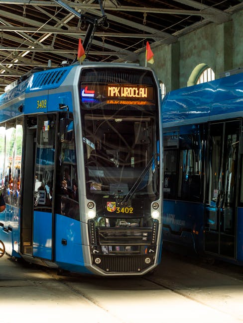 Bucureștiul primește finanțare de 87,44 milioane euro pentru modernizarea transportului public