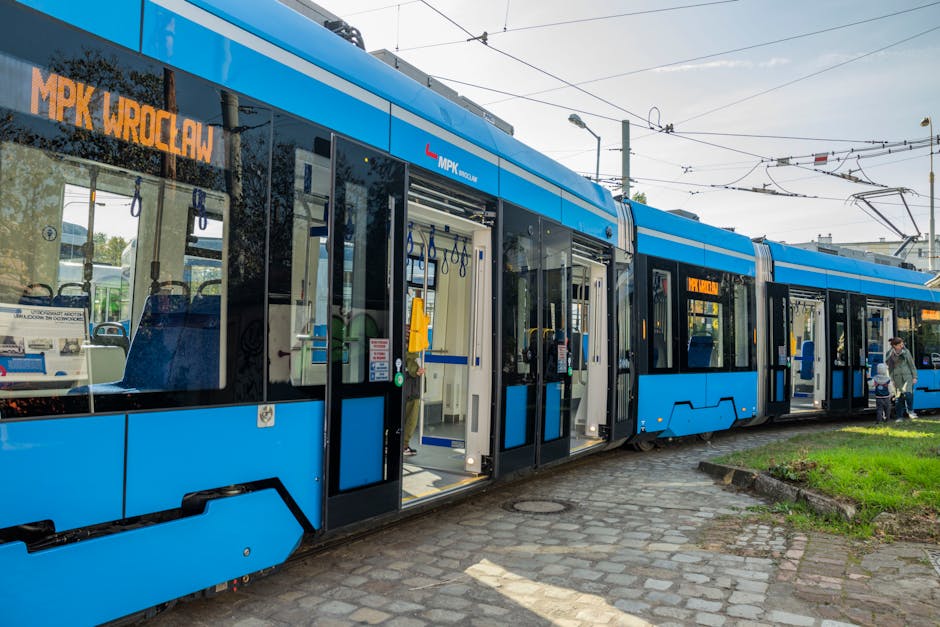 Nou transport public: autobuze electrice TCE conectează Ploieștiul de Ariceștii Rahtivani