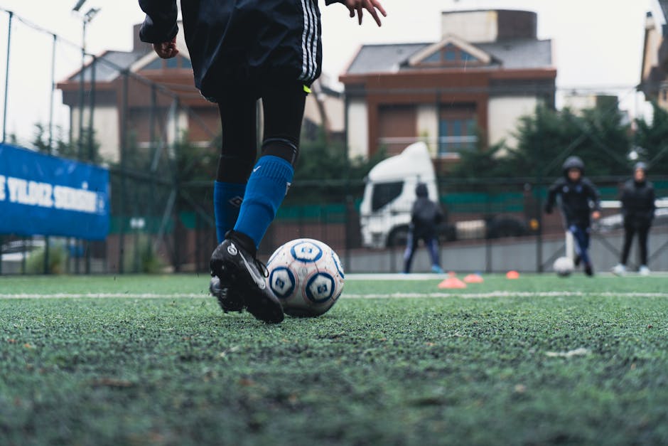 Primarul Polițeanu blochează sprijinul pentru tinerii fotbaliști din Ploiești