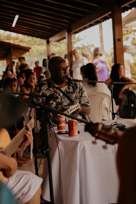 Valahia Rock Fest: Un festival de neuitat în Pucioasa