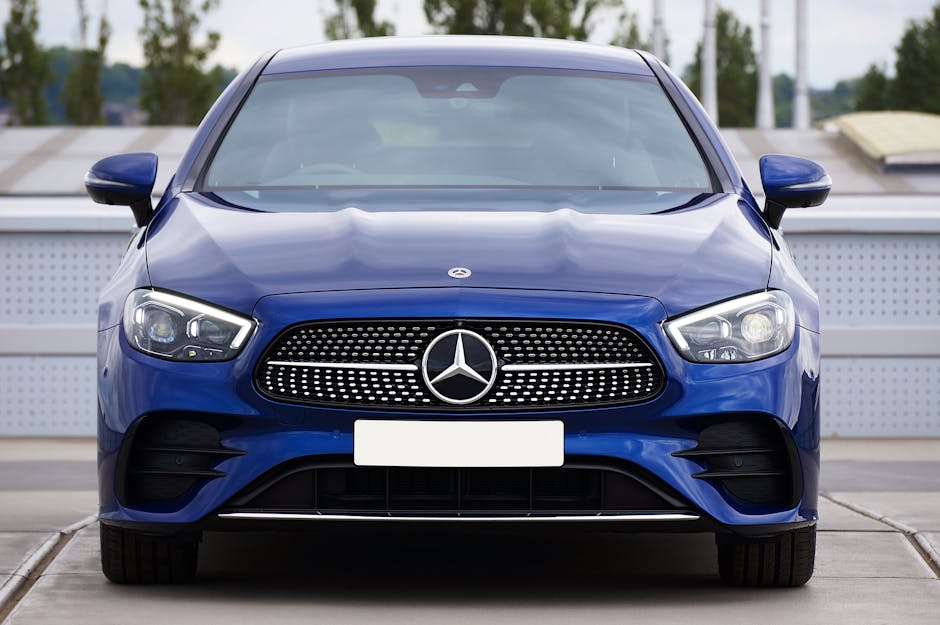 Mercedes-Benz își extinde producția în Ungaria, cu 350.000 de vehicule pe an
