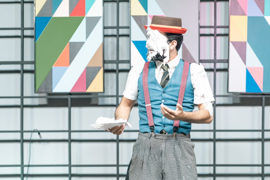 O oră de liniște: o comedie captivantă despre provocările comunicării interumane