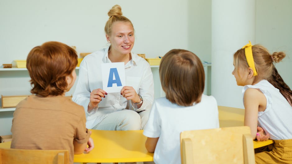 Ministerul Educației caută profesori pentru educația copiilor spitalizați