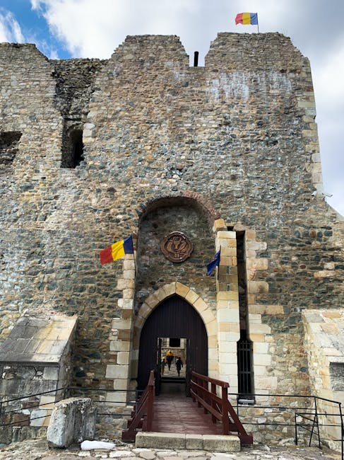 Descoperă meșteșugurile tradiționale la Sărbătoarea din Cetatea Medievală din Târgu Mureș