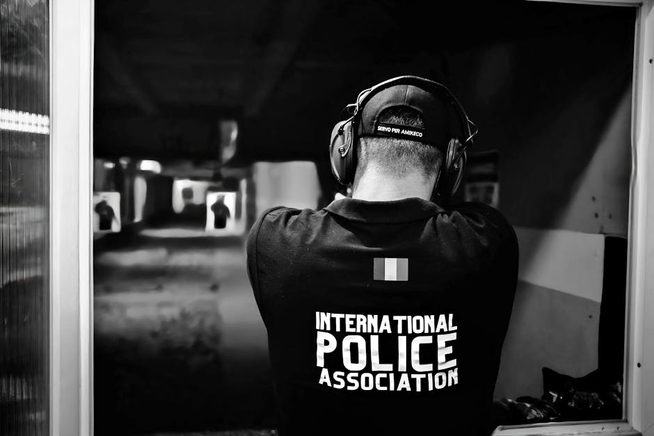 Polițiștii din Botoșani se pregătesc pentru intervenții eficiente!