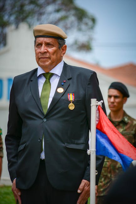 Bistrița pregătește primirea Ștafetei Veteranilor Invictus pe 21 octombrie