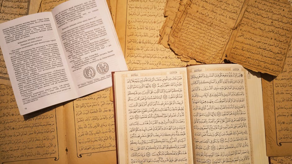 Descoperă arta caligrafiei la Muzeul Dunării de Jos