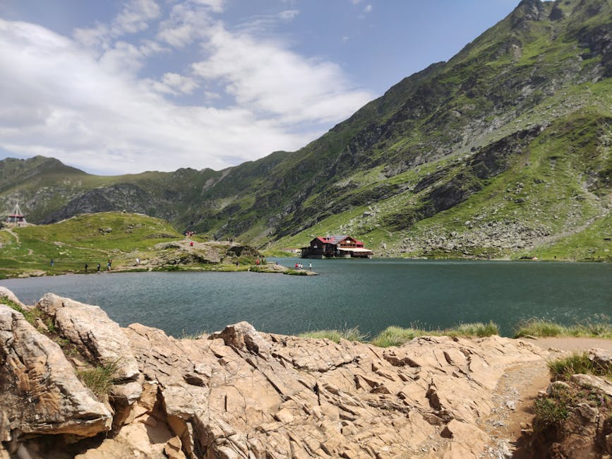 Atenție șoferi: restricții de trafic pe Transfăgărășan în două intervale orare
