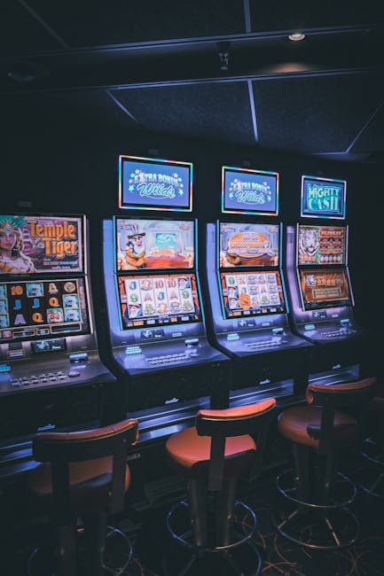 Ce trebuie să știi înainte de a activa un bonus la casino