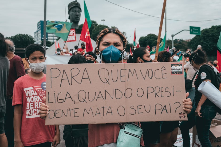 Brazi caută feedback de la cetățeni despre claritatea comunicării instituționale