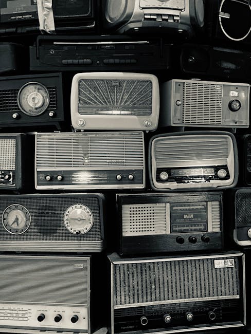 Un tramvai din Timișoara devine studio radio pentru un eveniment cultural inedit