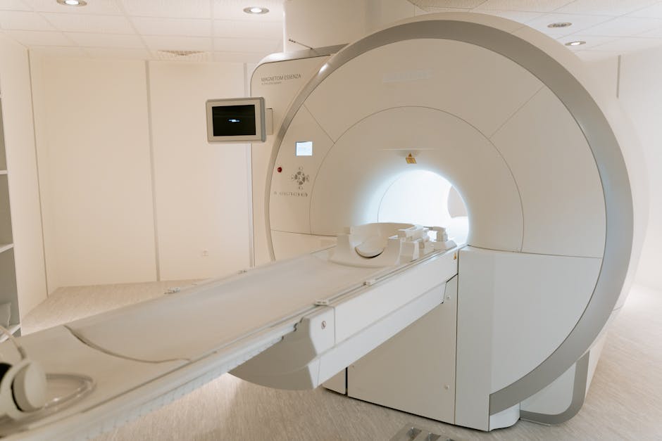 Fonduri disponibile pentru investigații medicale la Spitalul de Pneumoftiziologie