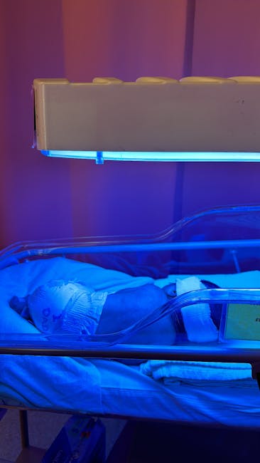 Crisis in neonatal care: Romania's healthcare system on the brink