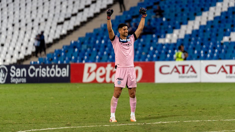 Universitatea Craiova strălucește cu o victorie impresionantă împotriva FCSB-ului
