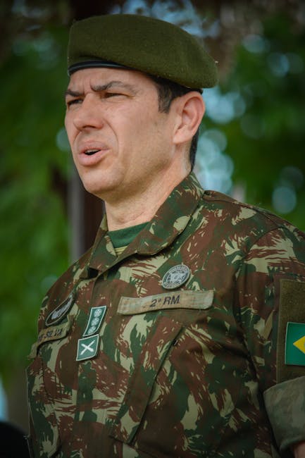 România se pregătește: Armata poate instrui 10.000 de voluntari pentru apărare
