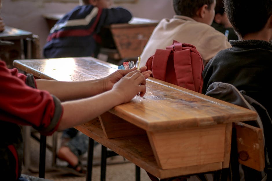 Investiția în educație la Vulcana-Pandele: un angajament continuu