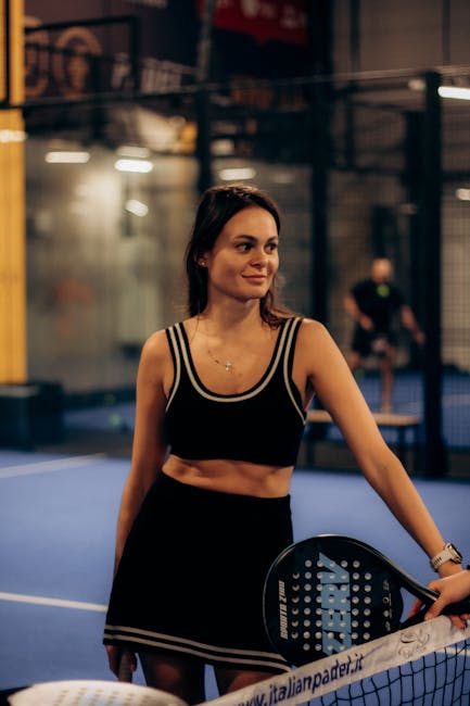 Volia Padel își deschide porțile în Sibiu: un nou spațiu dedicat pasionaților de sport