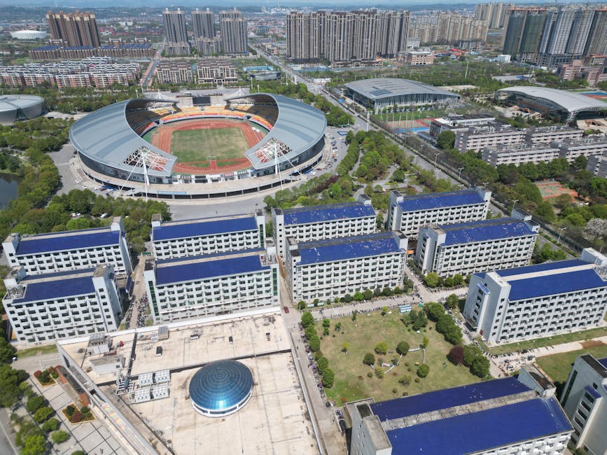 Proiecte ambițioase pentru Pitești: stadionul care va transforma orașul