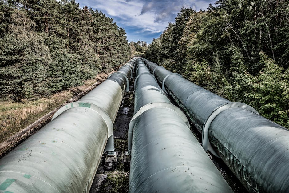 Zelenski neagă implicarea Ucrainei în sabotajul Nord Stream