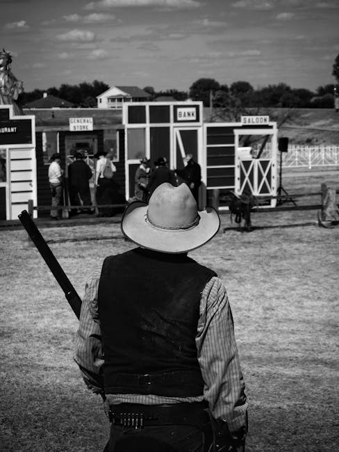 Descoperă viața lui Wyatt Earp: justițiarul legendar al Vestului Sălbatic
