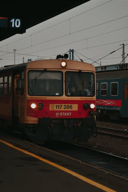 Finalizarea lucrărilor feroviare spre Ungaria este iminentă