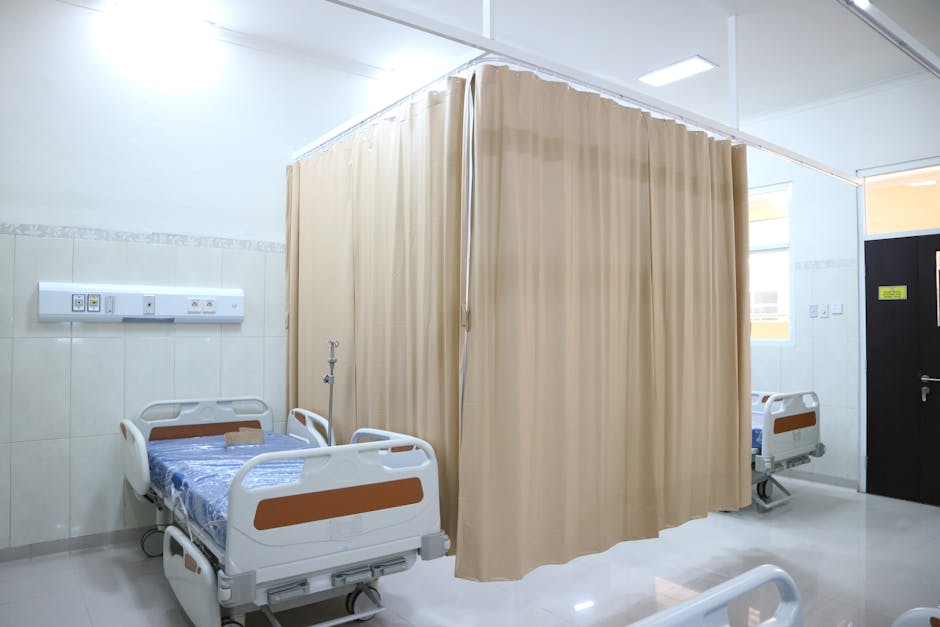 Transformări majore la Spitalul de Boli Cronice Călinești pentru pacienți