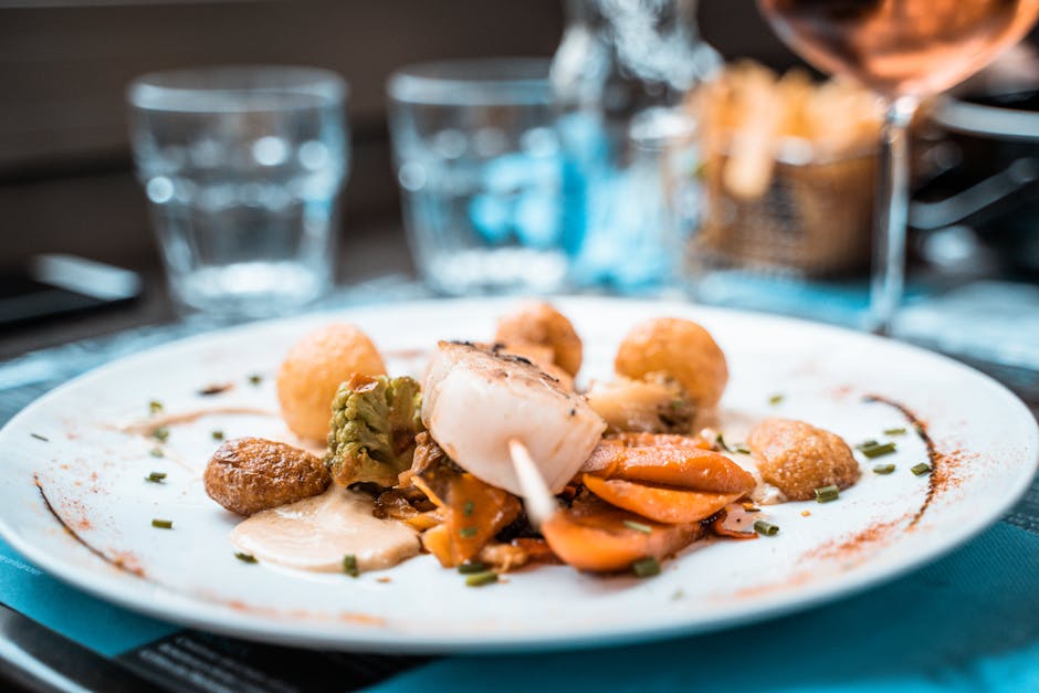 Descoperă secretul succesului bufetului all-you-can-eat din Franța: o experiență gastronomică unică