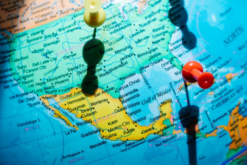 Ambițiile americane în Groenlanda: O lecție din istoria Canalului Panama