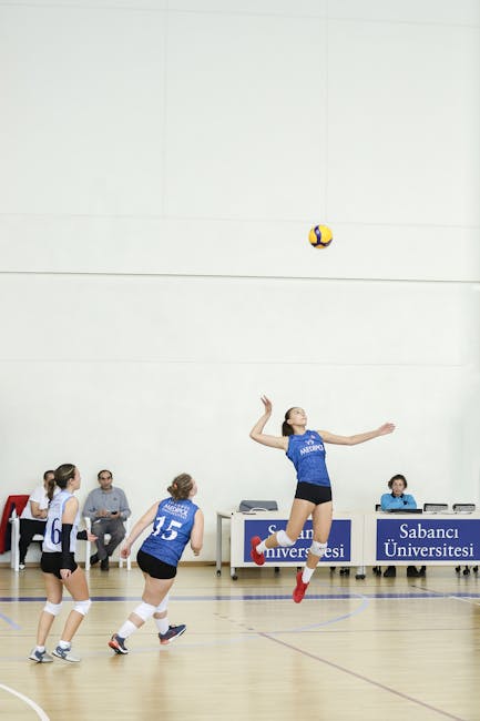 Volei Alba Blaj se luptă cu CSM Constanța pentru semifinalele Cupei României