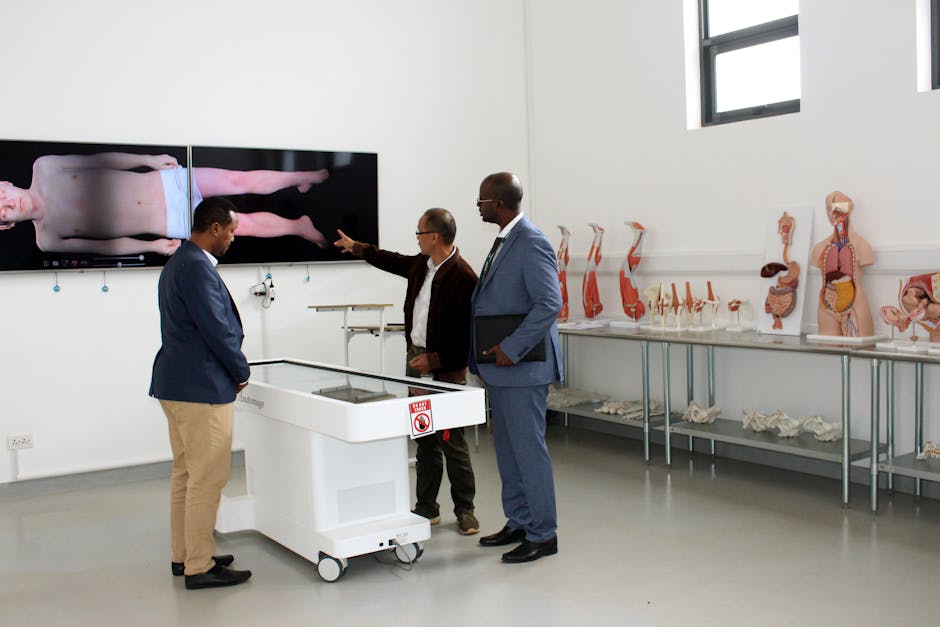 Transformarea clădirii Anatomia din Cluj: un nou început pentru educația medicală