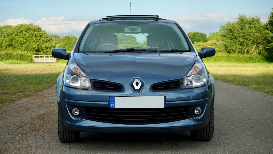 Parcul auto din Bihor crește constant: peste 340.000 de vehicule în circulație