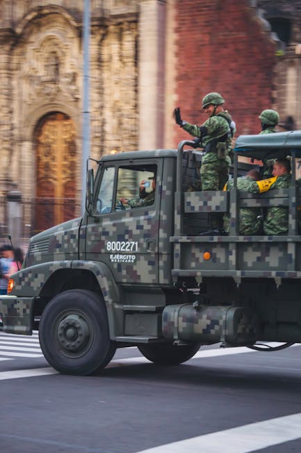 Canada analizează o posibilă invazie americană: un scenariu surprinzător