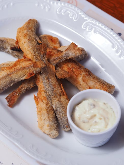 Dobrogea, candidată pentru titlul de Regiune gastronomică a Europei 2029