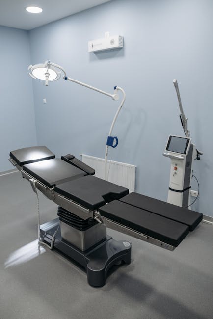 Un nou început pentru Spitalul Clinic Județean de Urgență Bistrița, cu inaugurare pe 19 septembrie