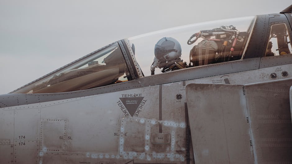 Povestea impresionantă a lui Erich Dahinten, un ofițer aviator de excepție din România
