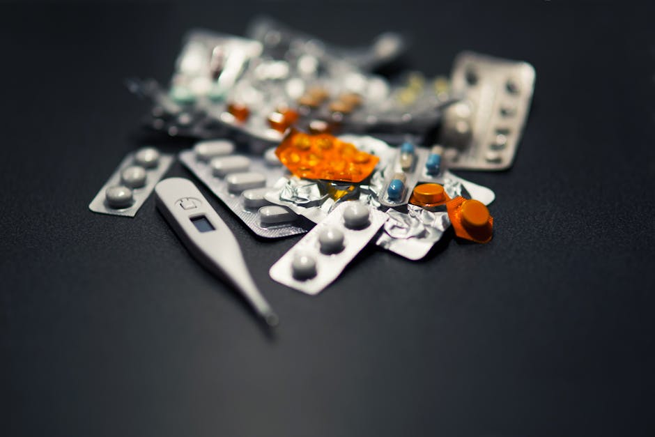 Un bărbat a descoperit un termometru de 20 de ani în intestinul său