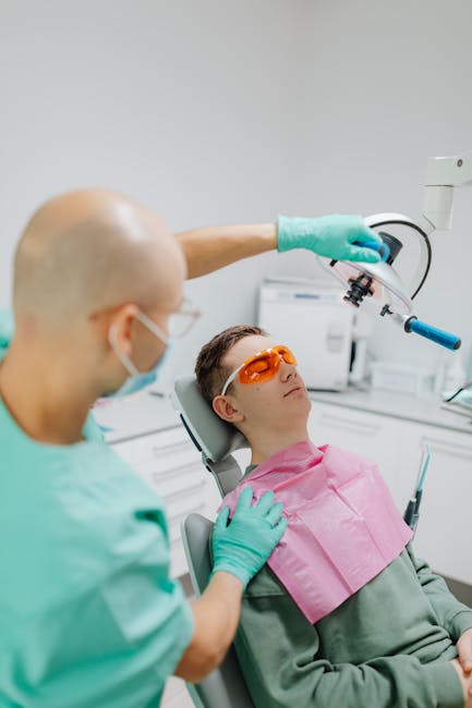 Jona Clinic: Noua destinație premium pentru îngrijirea dentară în Sibiu