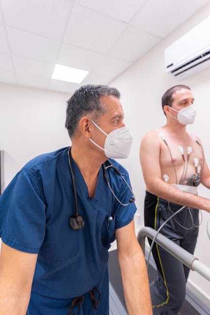 Un medic din Pitești, recunoscut pentru inovații în cardiologie, nominalizat la Premiile de Excelență 2026