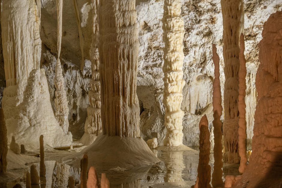 Descoperă Peștera Muierilor: un monument natural de excepție din Gorj