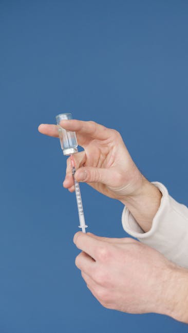 Vaccinarea antigripală începe în octombrie: tot ce trebuie să știi despre disponibilitate