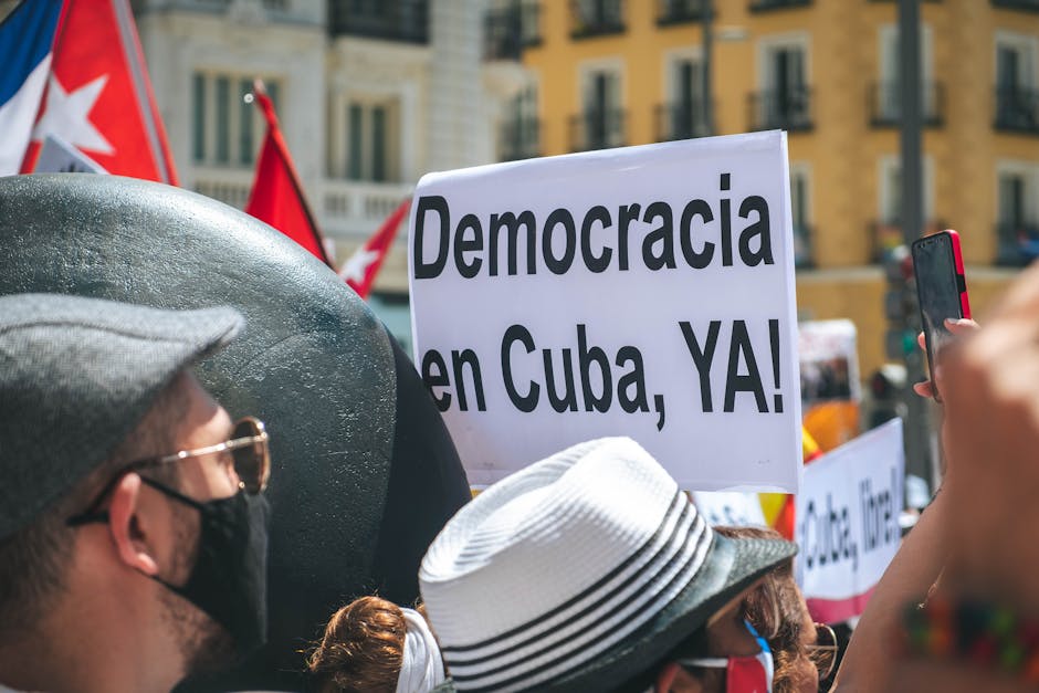 Strategia administrației Trump pentru a destabiliza regimul cubanez până în 2026