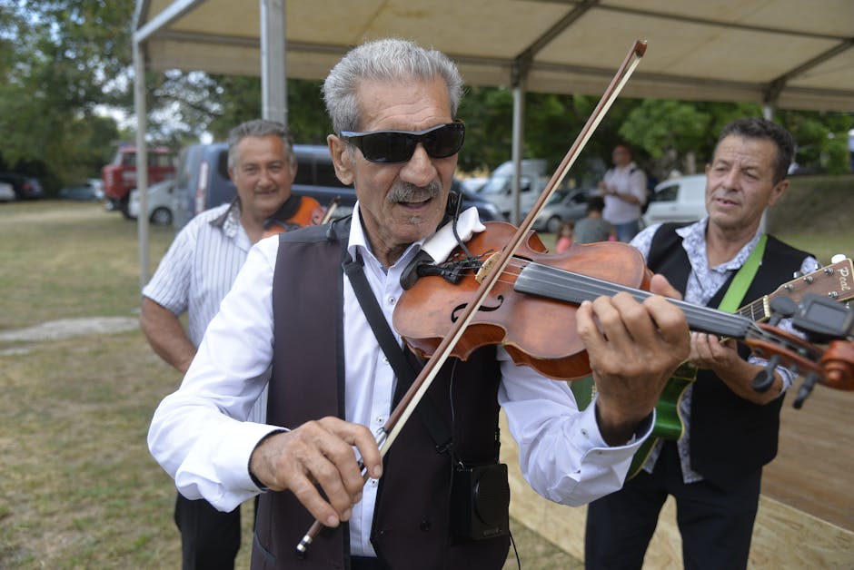 Descoperă magia festivalului Gărâna Folk: artiști de top și activități inedite