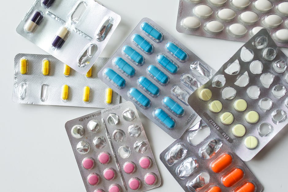 Măsuri esențiale pentru asigurarea medicamentelor în spitale: ce spune ministrul sănătății