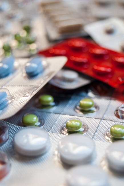 Ministerul Sănătății implementează măsuri pentru îmbunătățirea disponibilității medicamentelor