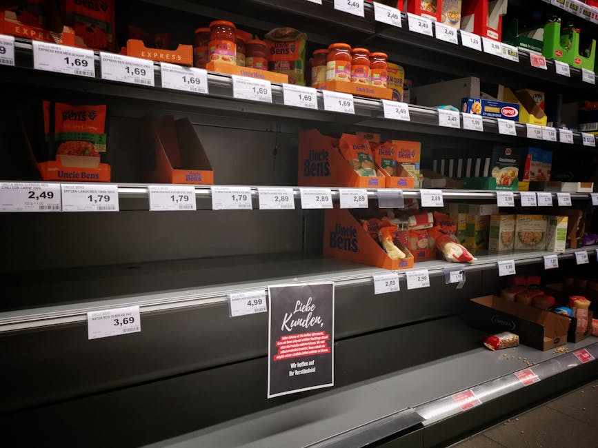 Mega Image se confruntă cu probleme tehnice după un atac cibernetic recent